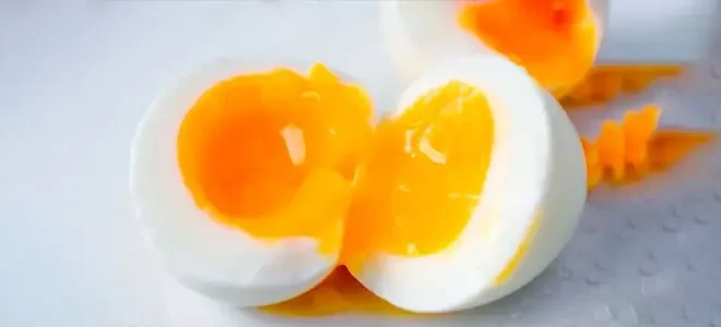 Сколько минут варить яйца